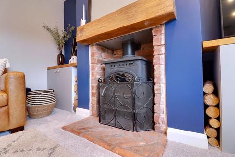 20 Bramall Close, Seighford, Stafford, ST18 9PG