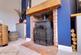 Log Burner