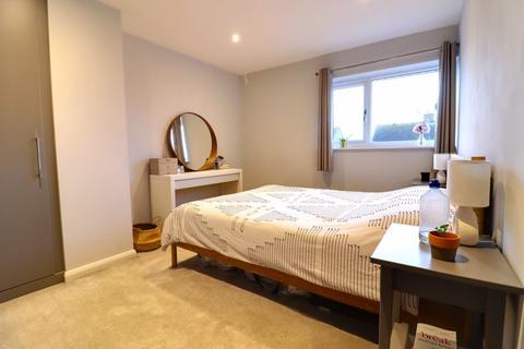 20 Bramall Close, Seighford, Stafford, ST18 9PG