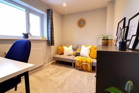 20 Bramall Close, Seighford, Stafford, ST18 9PG