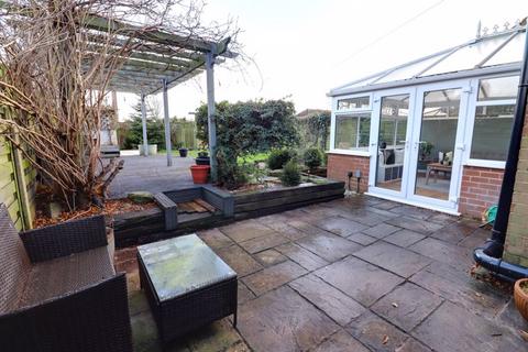20 Bramall Close, Seighford, Stafford, ST18 9PG