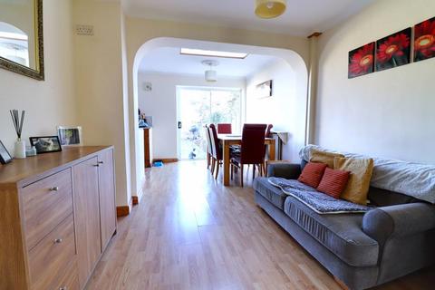 3 bedroom detached house for sale - Beton Way, Stafford ST16