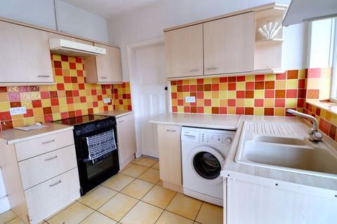 3 bedroom semi-detached house for sale, Sayers Road, Stafford ST16