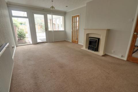 2 bedroom bungalow for sale, Crab Lane, Stafford ST16