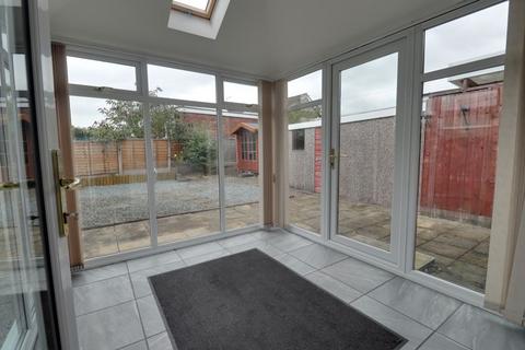 2 bedroom bungalow for sale, Crab Lane, Stafford ST16