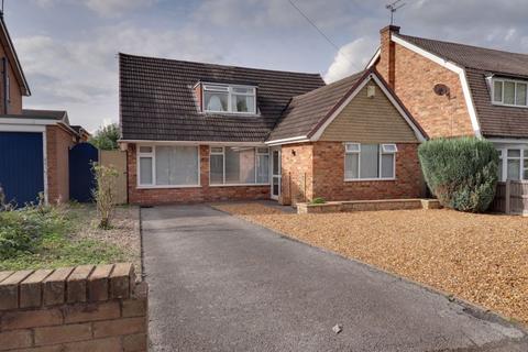 3 bedroom detached house for sale, Burton Manor Road, Stafford ST17