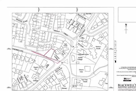 2 bedroom property with land for sale, Featherbed Lane, Stafford ST18