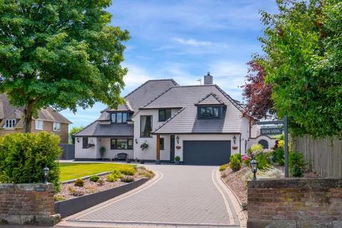Son Vida Main Road, Little Haywood, Stafford, ST18 0TS