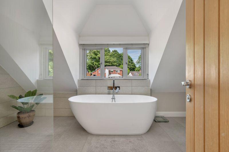 En-Suite Wet Room
