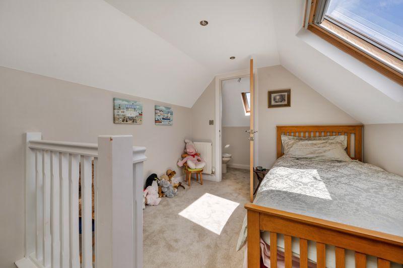 2nd Floor Bedroom