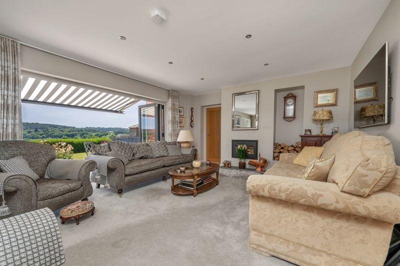 Open Plan Lounge