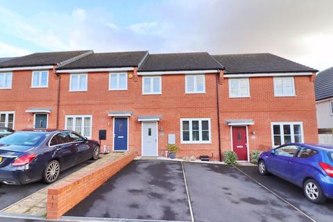 3 bedroom terraced house for sale, Semington View, Manchester M28