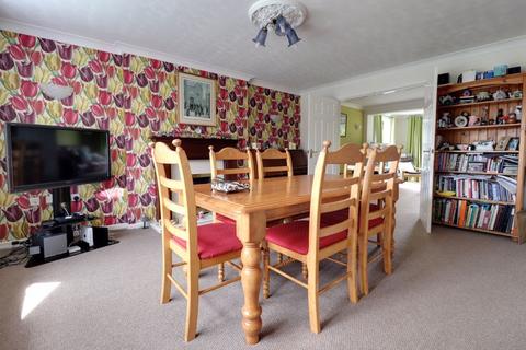 4 bedroom detached house for sale, Maple Wood, Stafford ST17