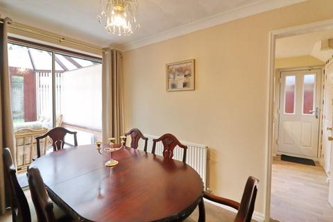22 Hindburn Drive, Worsley, Manchester, M28 1XY