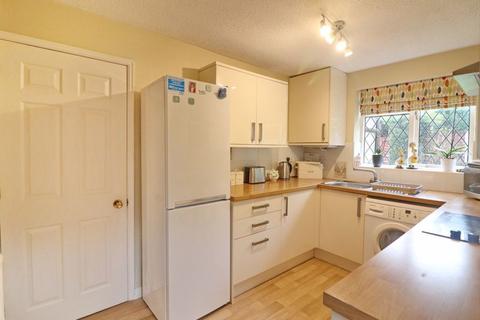 22 Hindburn Drive, Worsley, Manchester, M28 1XY