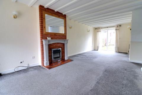 3 bedroom detached house for sale, Foxgloves Avenue, Stafford ST18