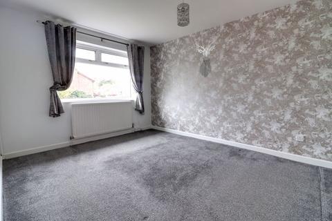 3 bedroom detached house for sale, Foxgloves Avenue, Stafford ST18