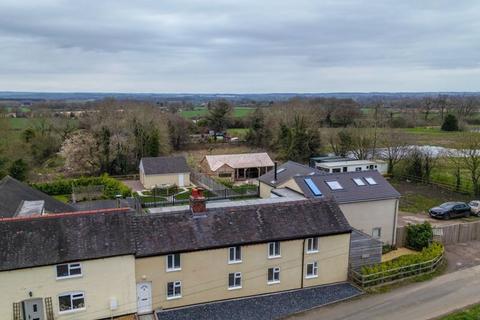 5 bedroom character property for sale, Butt Lane, Stafford ST18