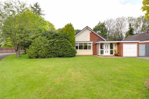 1 The Ring, Little Haywood, Stafford, ST18 0TP