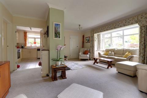 1 The Ring, Little Haywood, Stafford, ST18 0TP