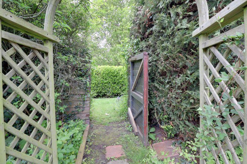 Gardens