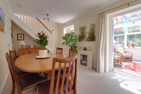 1 The Ring, Little Haywood, Stafford, ST18 0TP