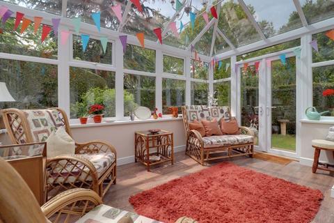 1 The Ring, Little Haywood, Stafford, ST18 0TP