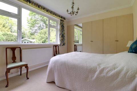 1 The Ring, Little Haywood, Stafford, ST18 0TP