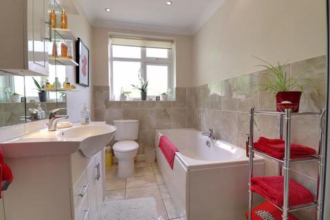 1 The Ring, Little Haywood, Stafford, ST18 0TP