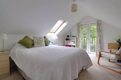 1 The Ring, Little Haywood, Stafford, ST18 0TP