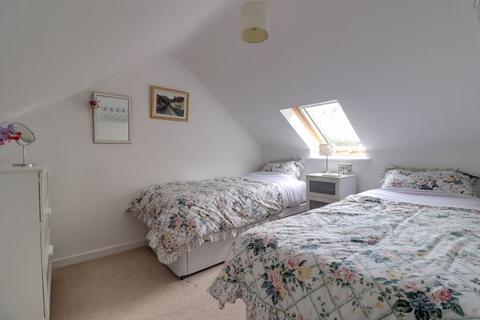 1 The Ring, Little Haywood, Stafford, ST18 0TP