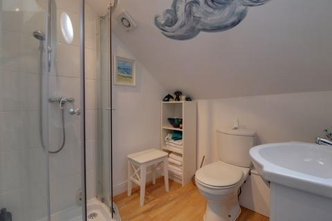 1 The Ring, Little Haywood, Stafford, ST18 0TP