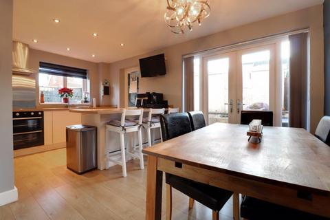 12 Earlsway, Great Haywood, Stafford, ST18 0RP