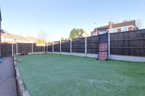 12 Earlsway, Great Haywood, Stafford, ST18 0RP