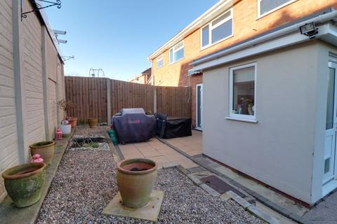 12 Earlsway, Great Haywood, Stafford, ST18 0RP