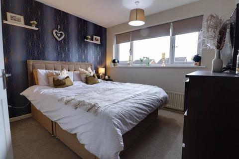 21 Baxter Green, Stafford, ST16 2ER