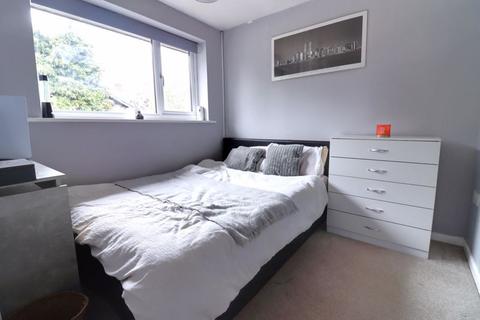 21 Baxter Green, Stafford, ST16 2ER