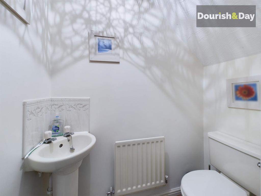 Guest WC