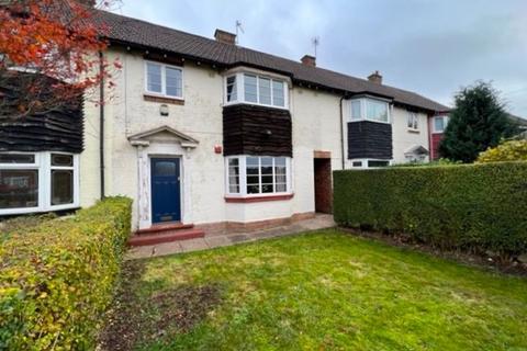 3 bedroom terraced house for sale, Merrivale Road, Stafford ST17