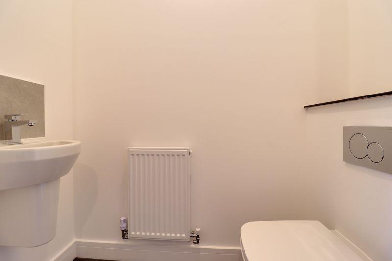 Guest WC