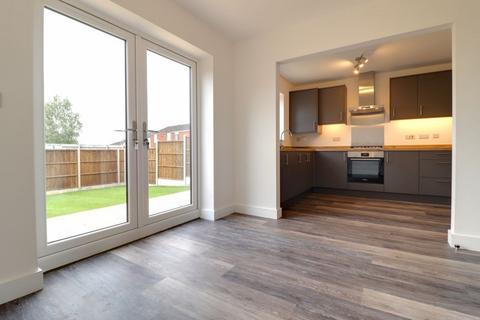 29 The Maples, Stafford, ST17 9FG