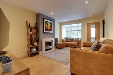 45 Hillside Drive, Little Haywood, Stafford, ST18 0NN