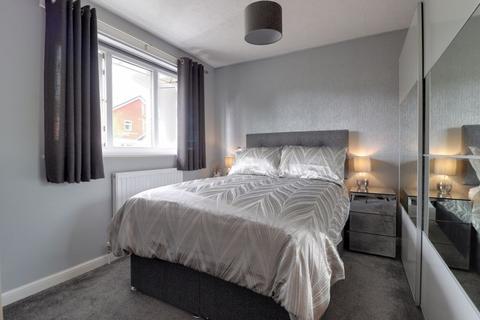 45 Hillside Drive, Little Haywood, Stafford, ST18 0NN
