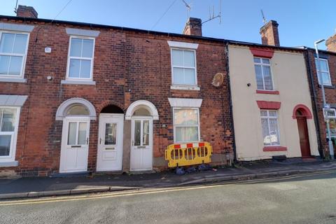 3 bedroom terraced house for sale, Telegraph Street, Stafford ST17