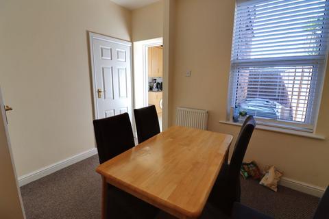 3 bedroom terraced house for sale, Telegraph Street, Stafford ST17