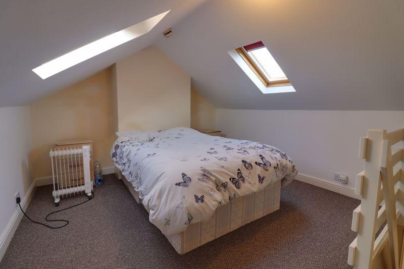 Loft Conversion