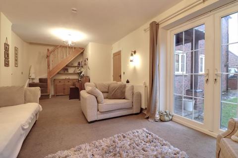 3 bedroom detached house for sale, Mount Pleasant, Newport Road, Stafford ST20