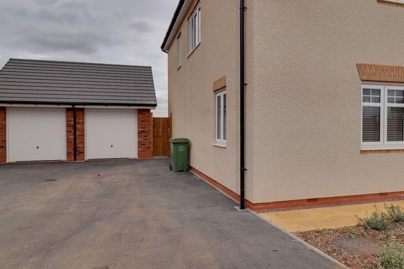 Driveway/Double...