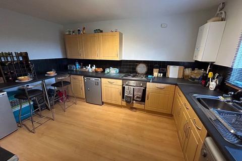 3 bedroom terraced house for sale, Pope Gardens, Stafford ST17