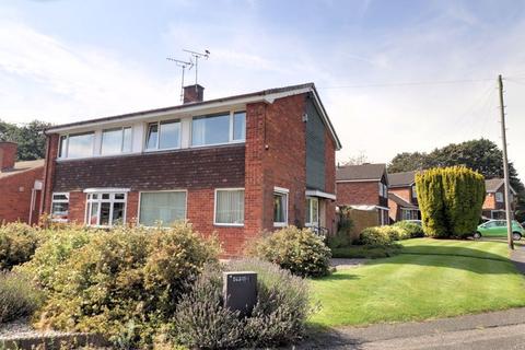 2 Barn Close, Stafford, ST17 9JH
